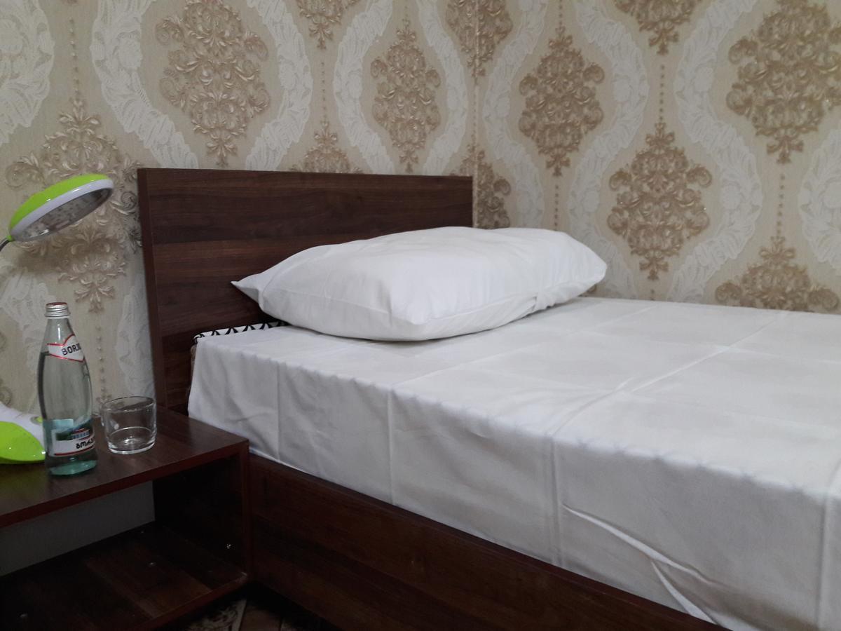 Hotel Nozisayyoh Buchara Zewnętrze zdjęcie