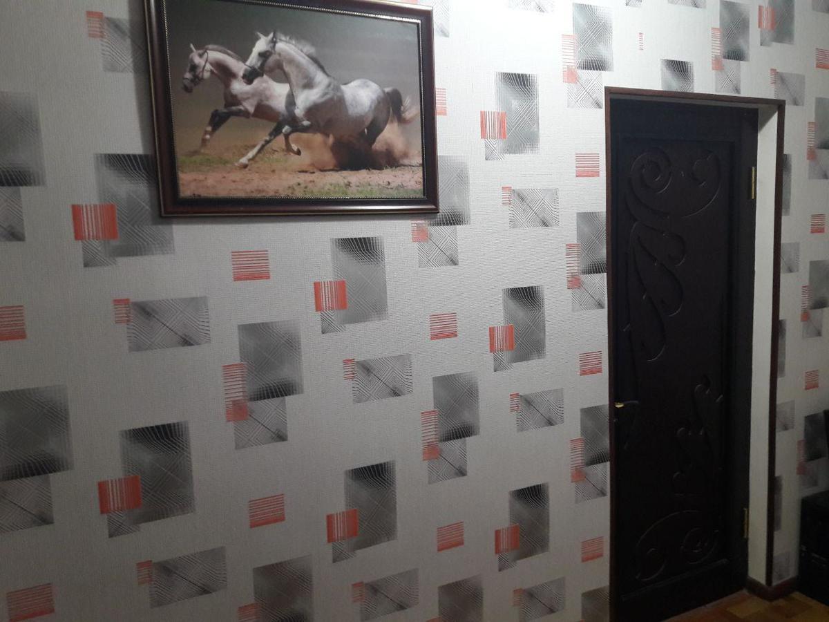 Hotel Nozisayyoh Buchara Zewnętrze zdjęcie