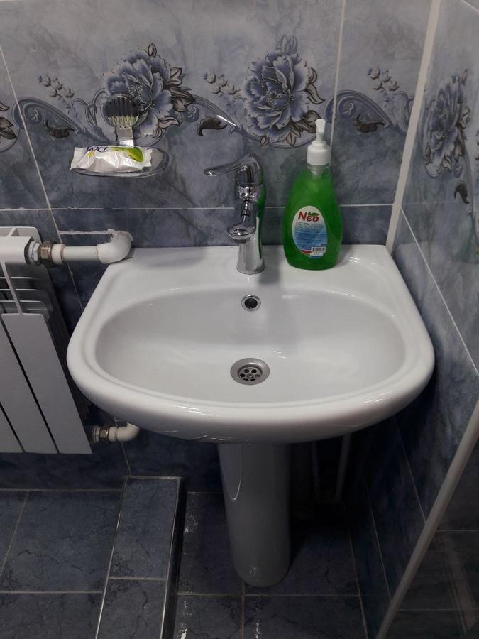 Hotel Nozisayyoh Buchara Zewnętrze zdjęcie