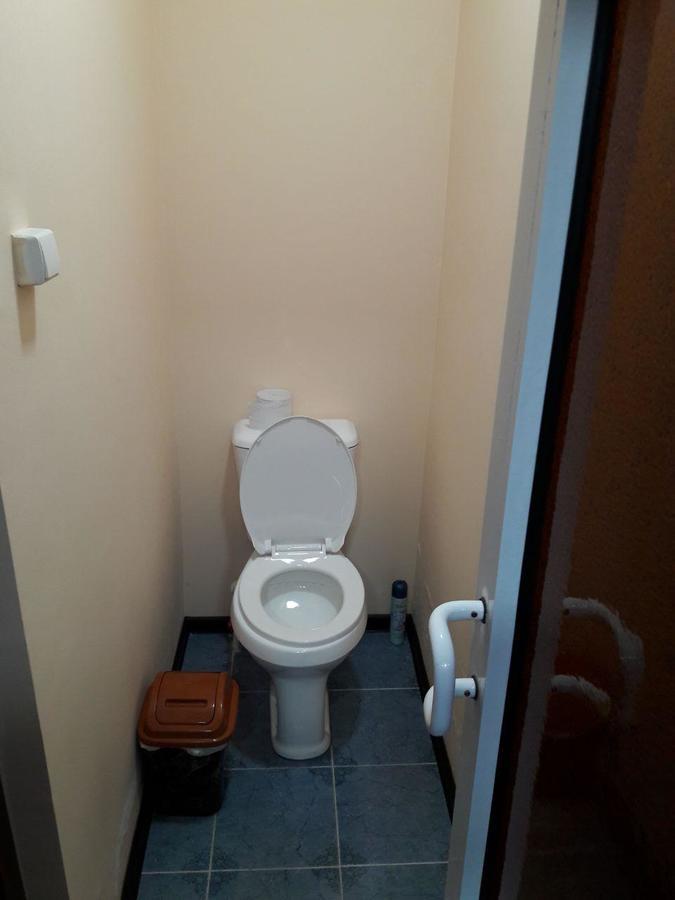 Hotel Nozisayyoh Buchara Zewnętrze zdjęcie