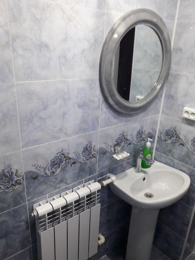 Hotel Nozisayyoh Buchara Zewnętrze zdjęcie