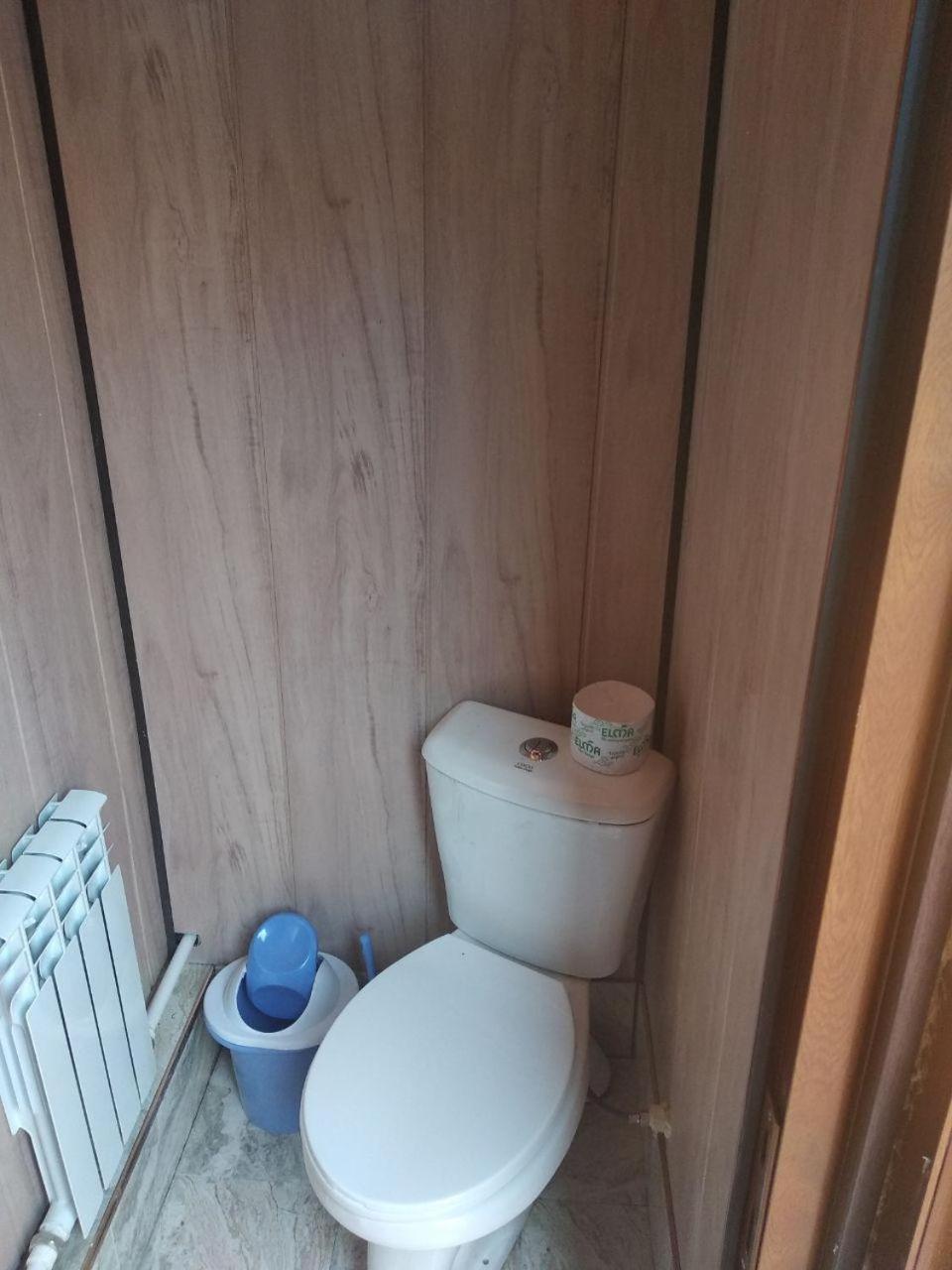 Hotel Nozisayyoh Buchara Zewnętrze zdjęcie