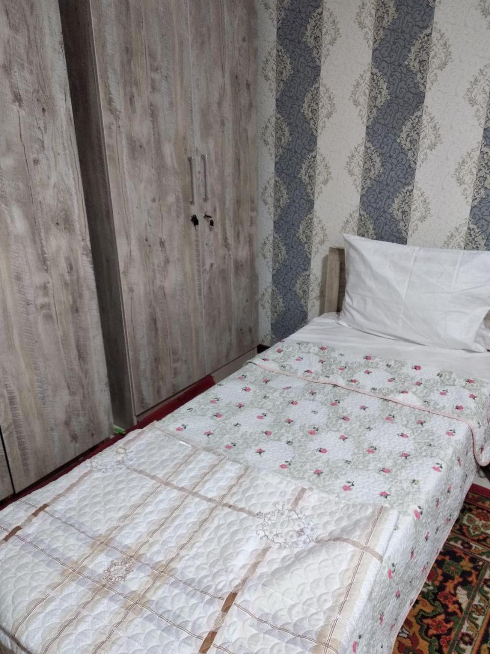 Hotel Nozisayyoh Buchara Zewnętrze zdjęcie