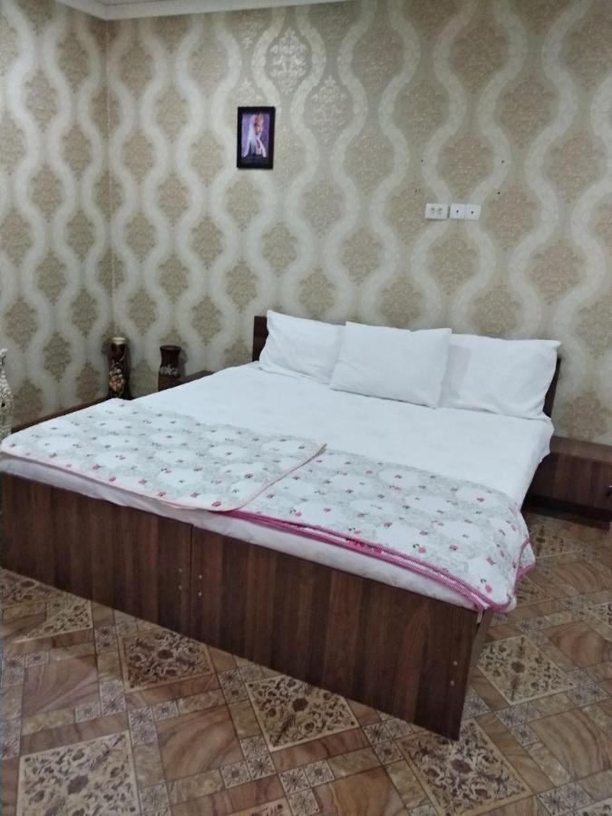 Hotel Nozisayyoh Buchara Zewnętrze zdjęcie